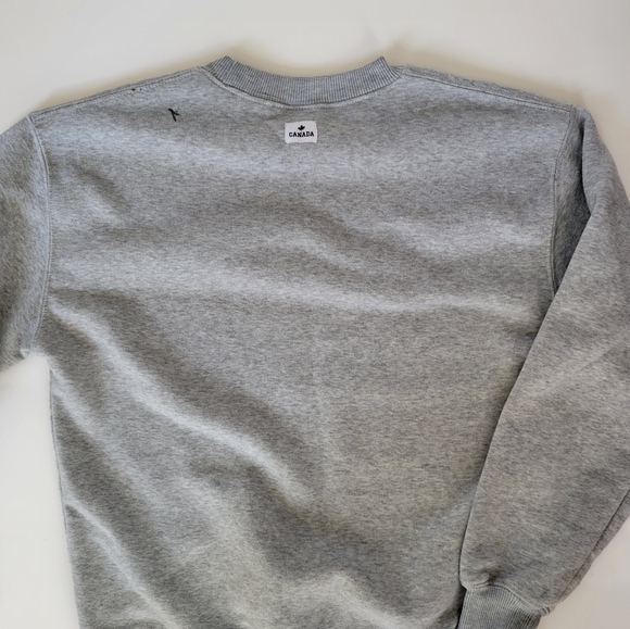 Banff Crewneck Sweatshirt - Picture 7 of 8